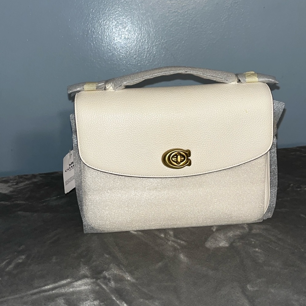 BRAND NEW Coach Cassie